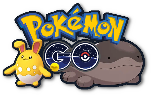 Inscrição Torneio Pokémon GO