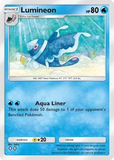 Card aleatório