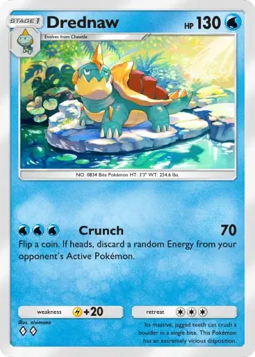 Card aleatório