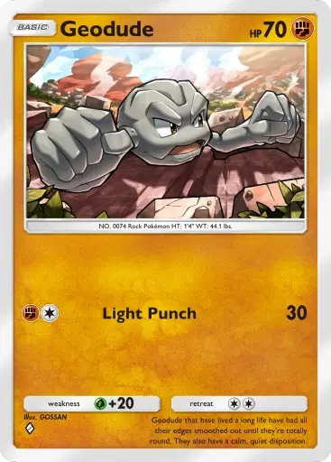 Card aleatório