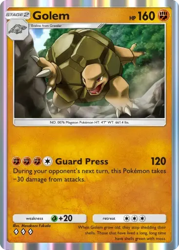 Card aleatório