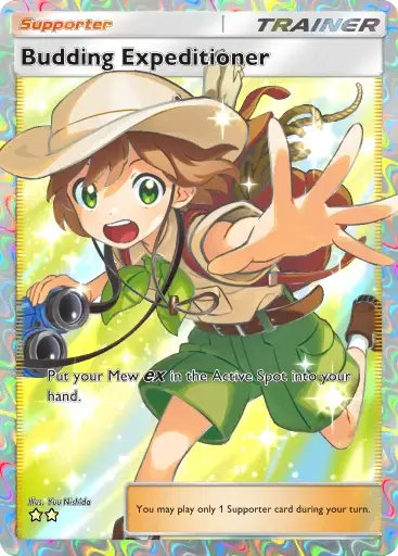 Card aleatório