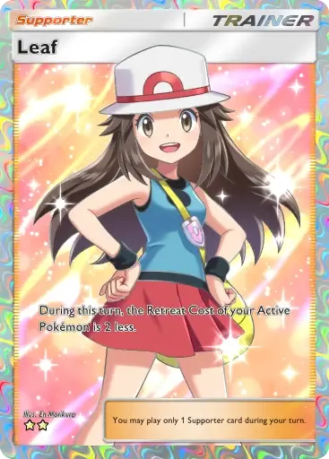 Card aleatório