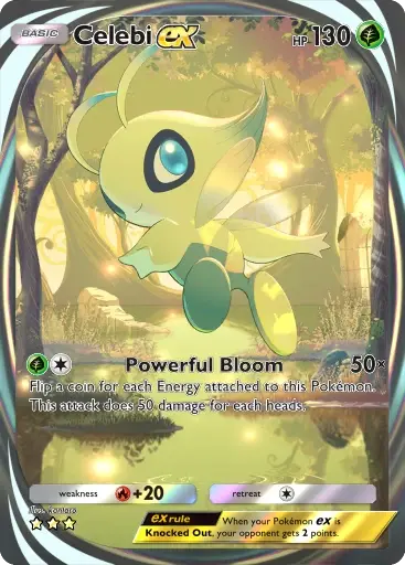 Card aleatório