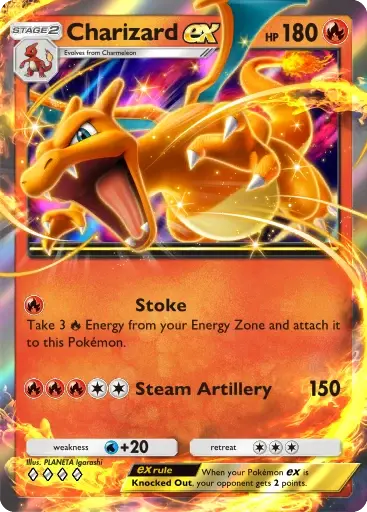 Card aleatório