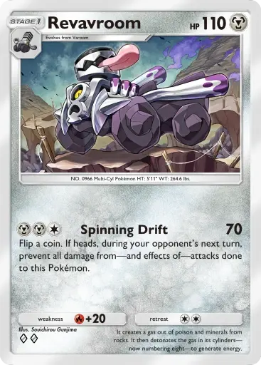 Card aleatório