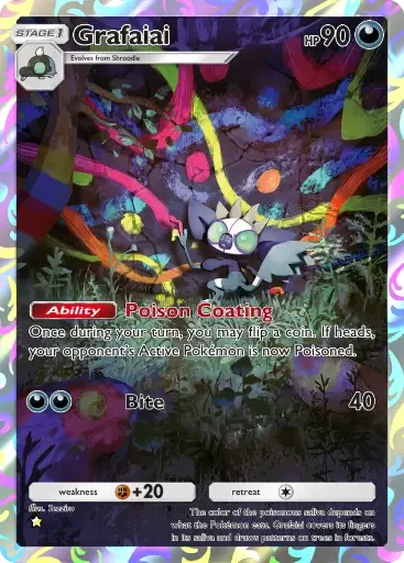 Card aleatório