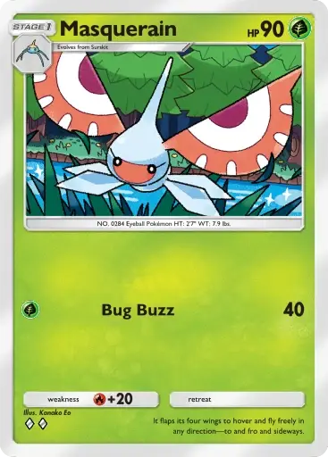 Card aleatório