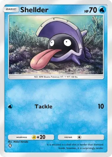 Card aleatório