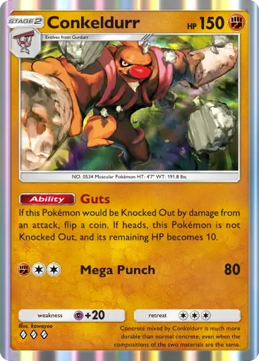 Card aleatório