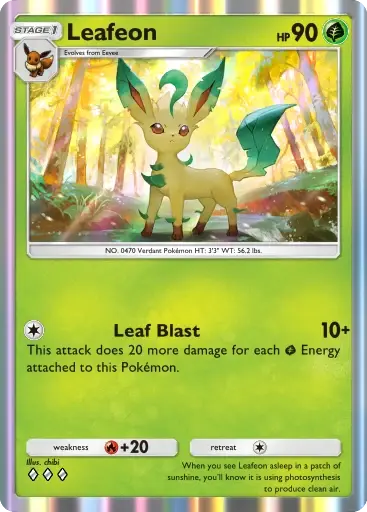 Card aleatório