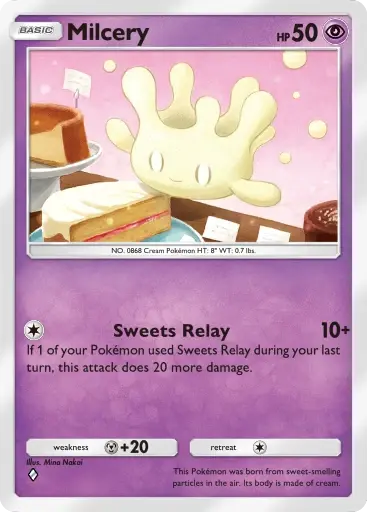 Card aleatório
