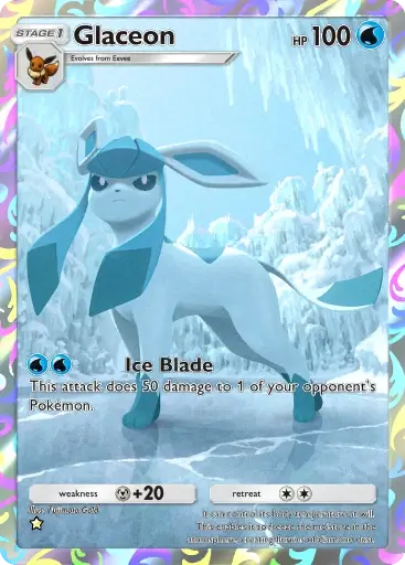 Card aleatório