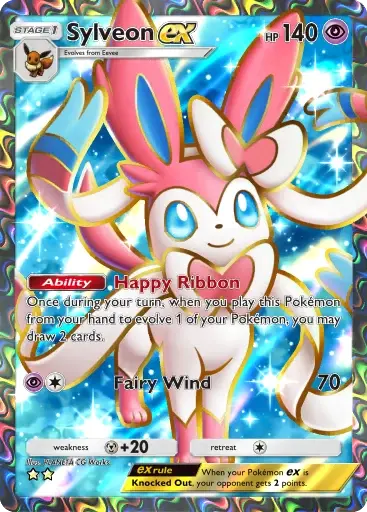 Card aleatório