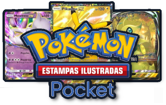 Inscrição Torneio TCG Pocket