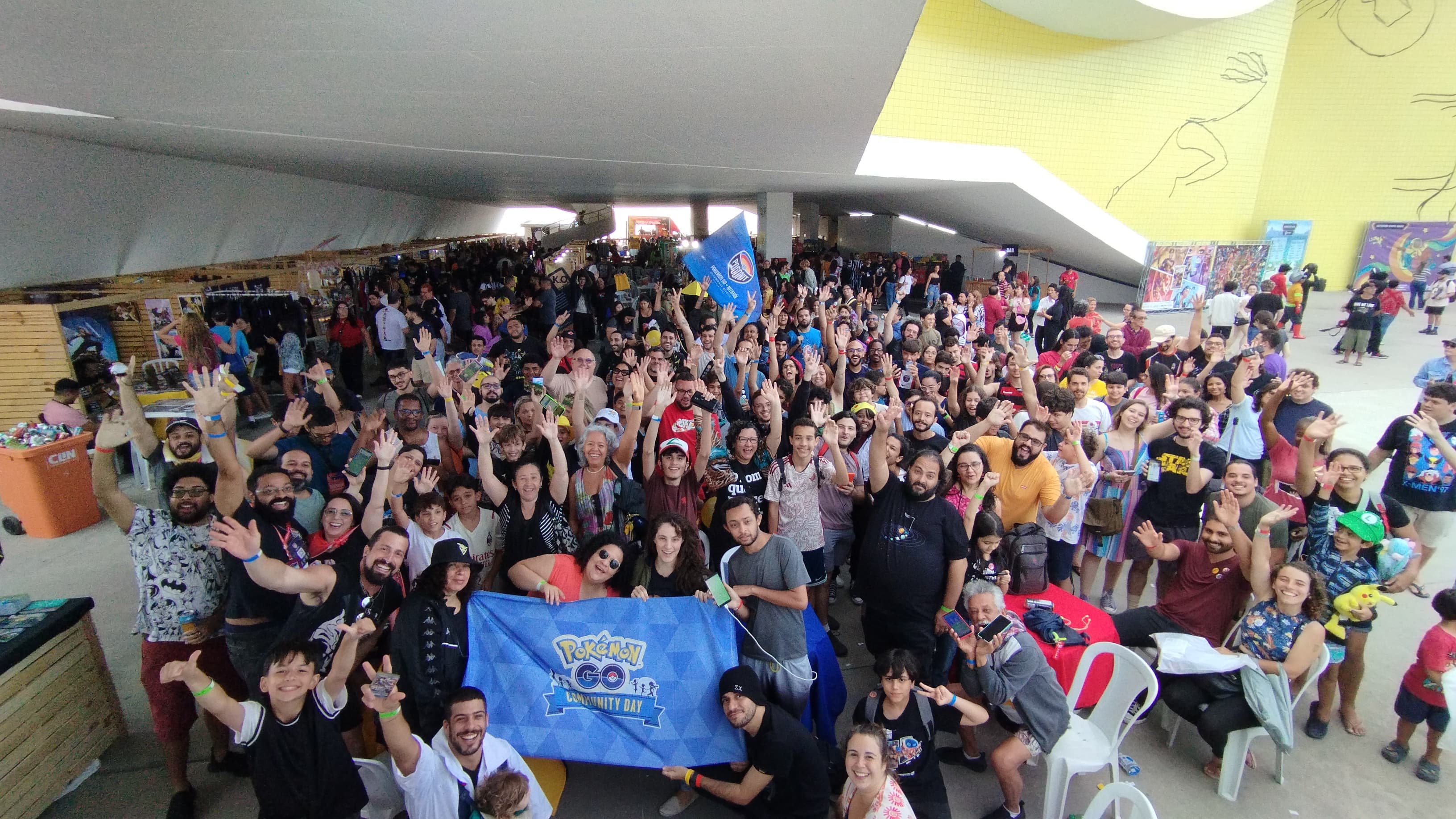 Foto da galeria