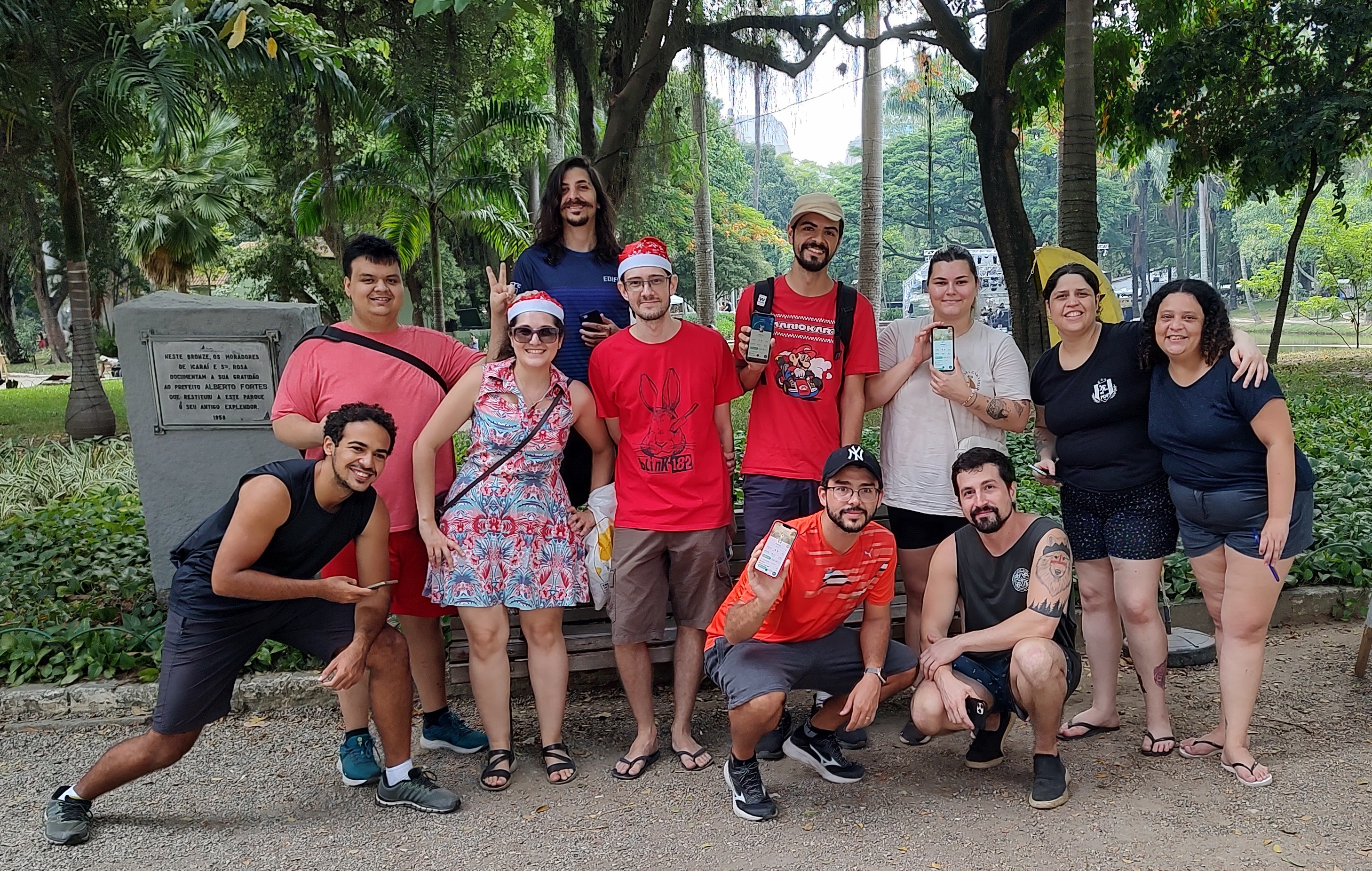 Foto da galeria