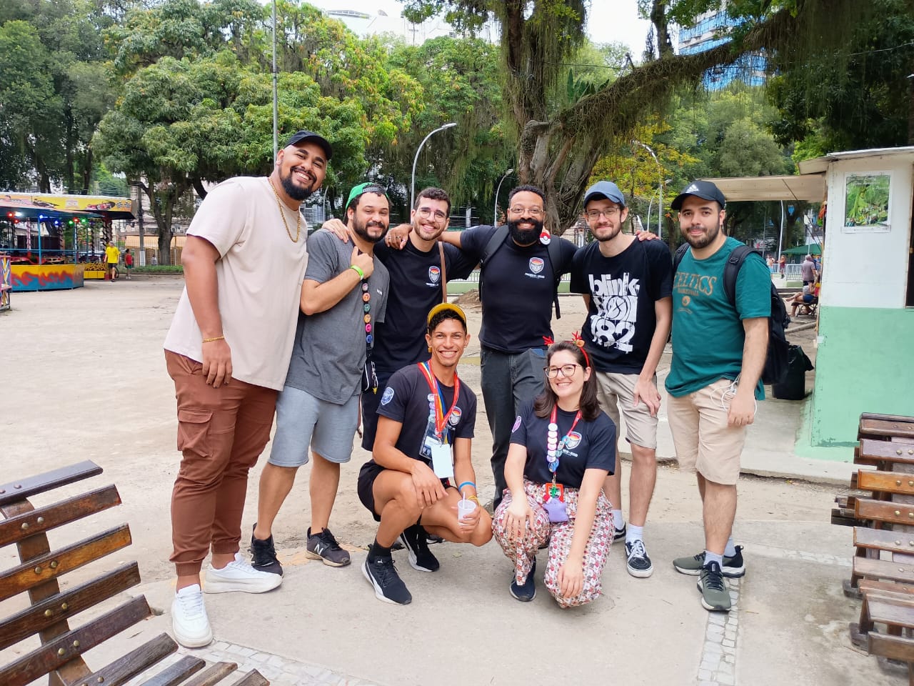 Foto da galeria