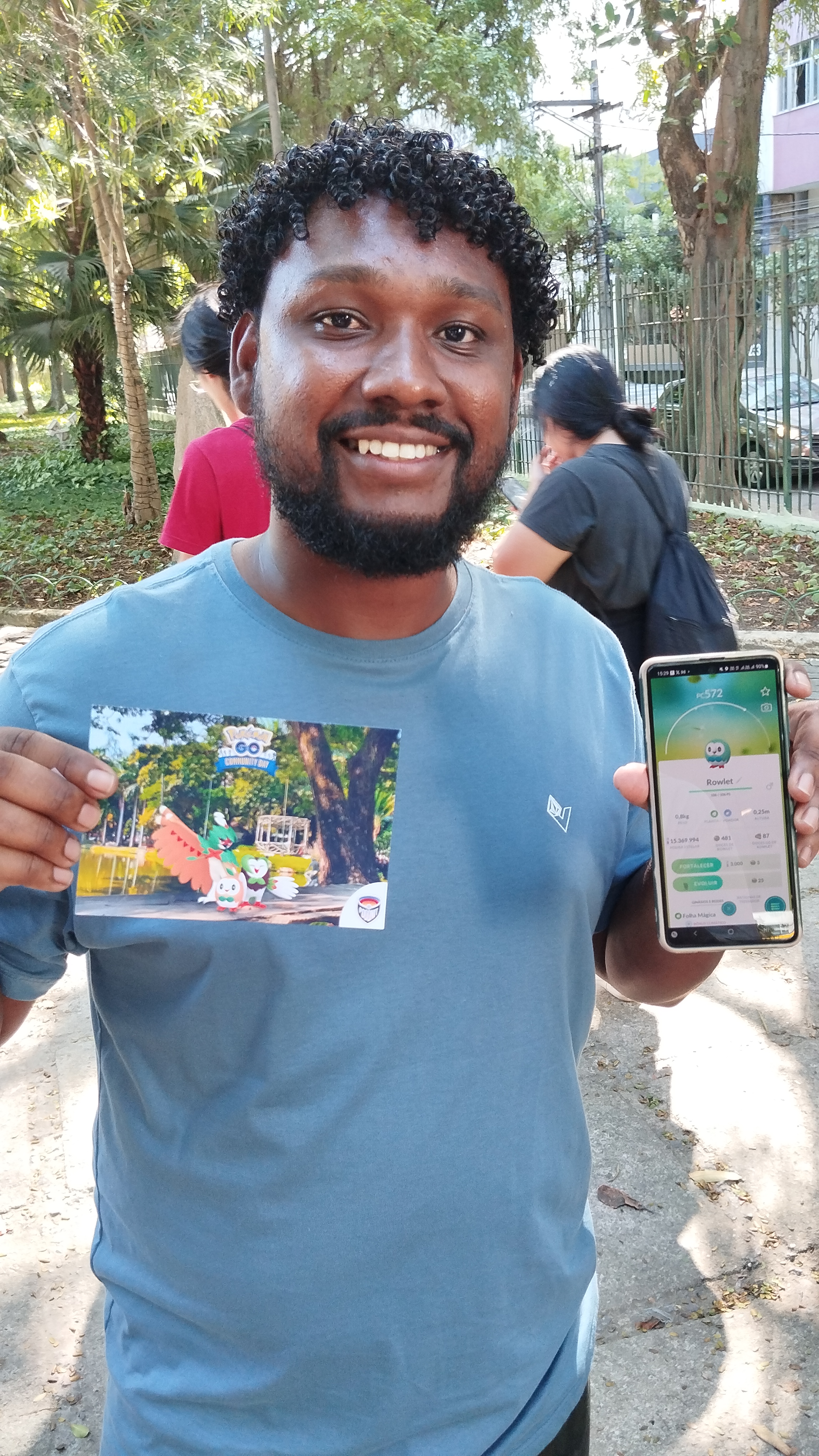 Foto da galeria