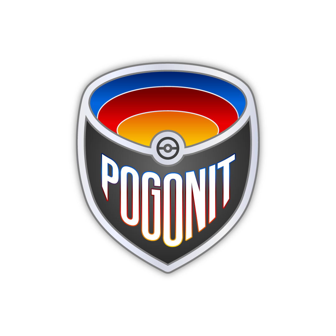 Pogonit Logo