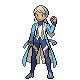 Time Mystic